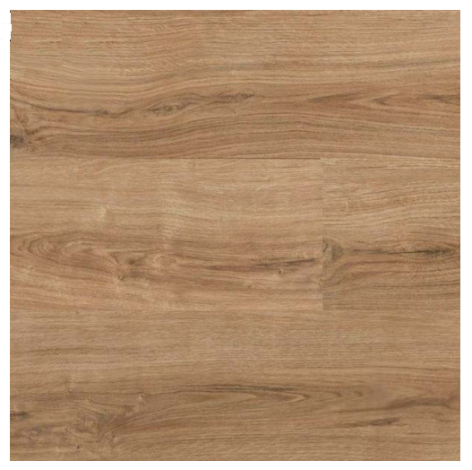 Ламінат King Floor Premium Line V4 дуб теплий 32/АС4/8 мм